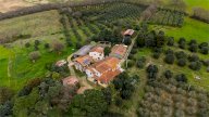 Vendita Tenuta Cinigiano