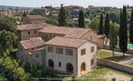vendita villa Siena