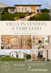 vendita villa Capannori