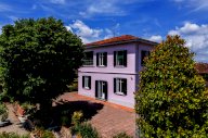 vendita villa Santa Maria a Monte
