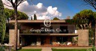 vendita villa Forte dei Marmi