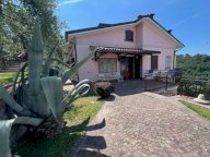 vendita villa Cogorno