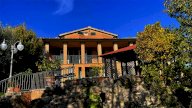Vendita Villa Corciano