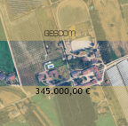 Vendita Villa Buttapietra