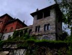 Vendita Villa Gavirate