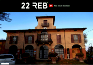 Vendita Villa Bologna