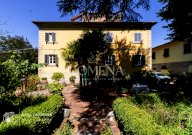vendita villa Bucine