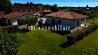 vendita villa Pietrasanta