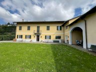 vendita villa Torino
