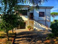 vendita villa Cascina