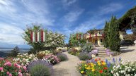 vendita villa Massarosa