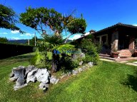 vendita villa Massa