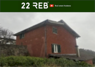 Vendita Villa Olevano Romano