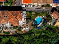 vendita villa Manciano