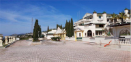 Vendita Villa Itri