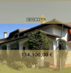 Vendita Villa Zoppola