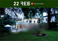 Vendita Villa Padova
