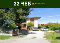 Vendita Villa Trebaseleghe