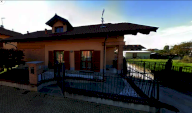 vendita villa Chivasso