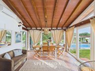 vendita villa Seravezza