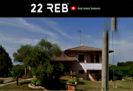 Vendita Villa Polverara