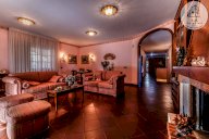 vendita villa Rignano Flaminio