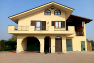 vendita villa Oglianico