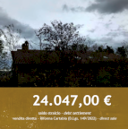 Vendita Villa Monzuno
