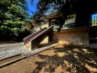 vendita villa Sovicille