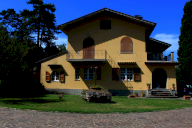vendita villa Arezzo