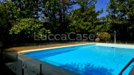 vendita villa Lucca