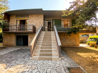 vendita villa Sovicille