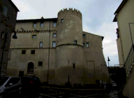 Vendita Castello Palombara Sabina
