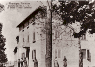 vendita villa San Marcello Piteglio