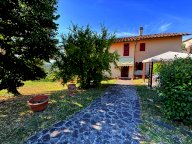 vendita villa Vinci