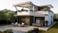 vendita villa Buggiano