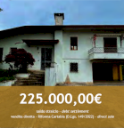 Vendita Villa Gazzo