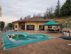 vendita villa Sciolze