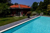 vendita villa Camaiore