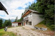Vendita Villa Borca di Cadore