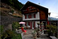 Vendita Villa Calasca-Castiglione