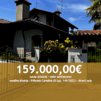 Vendita Villa Lurago Marinone
