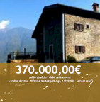 Vendita Villa Sorico