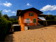 Vendita Villa Cambiasca