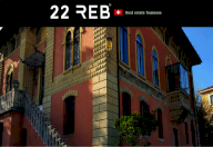 Vendita Villa Verona