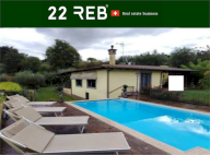 Vendita Villa Marino