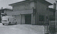 Vendita Villa Agna