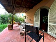 vendita villa Lamporecchio