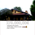 Vendita Villa Cadorago