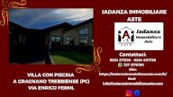 Vendita Villa Gragnano Trebbiense